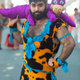 Image for article titled Comic-Con Was Cancelled, So Let's Remember The Good Times
